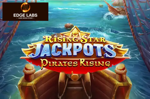 Pirates Rising